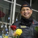 Herr Khan Foto